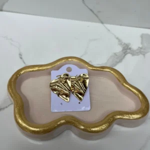 Corazón arrugado