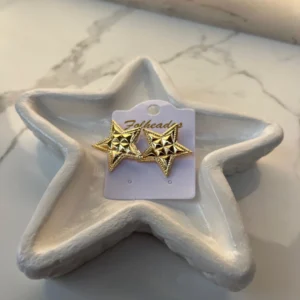 Estrella de mar puntas
