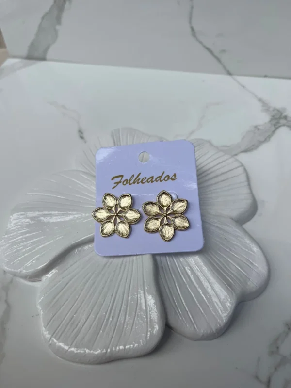 Flor cuchara