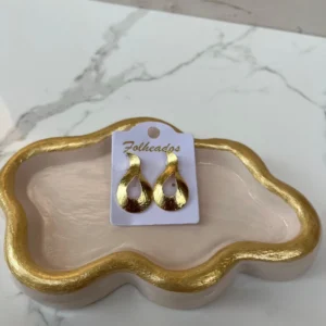 Fueguito dorado