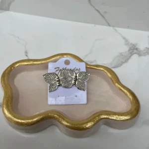 Mariposa con diseño