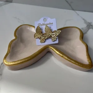 Mariposa doble diseño