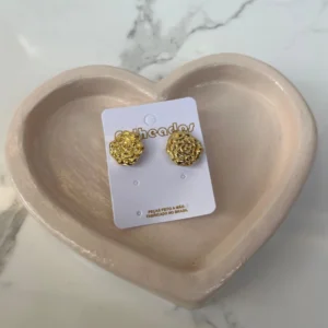 Mini rositas doradas