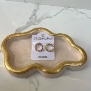 Nuditos tipo pernito dorado