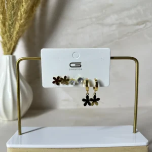 Set flore llenas
