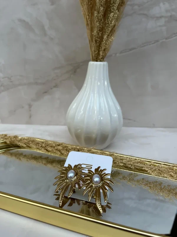 Sol palmera