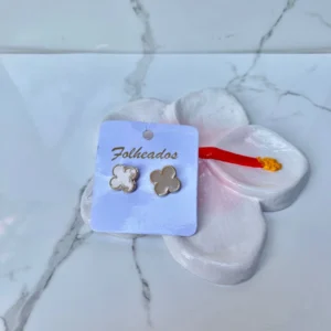 Van cleef pequeños Rosa bebe