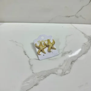 Estrellita de mar personita