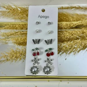 Set aretes 0017