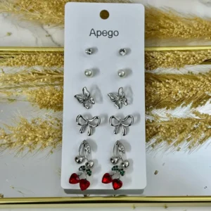 Set aretes 0019